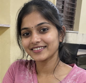 Priya K.